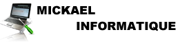 Logo Mickael Informatique